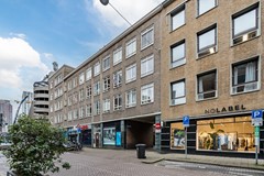 Westewagenstraat 23B, 3011AR Rotterdam